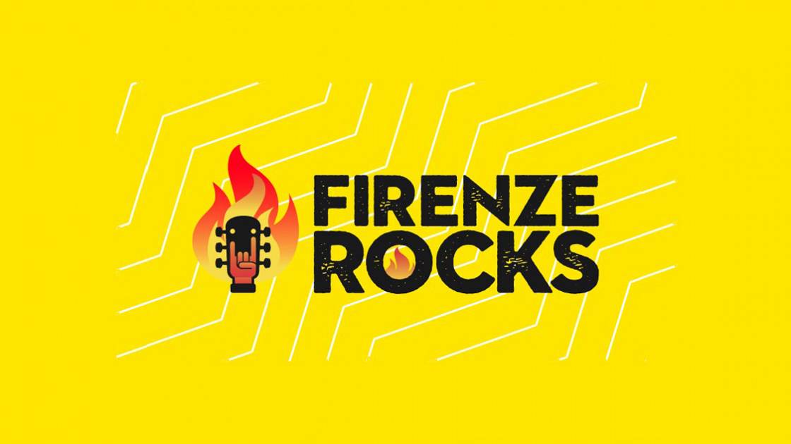 Firenze Rocks 2023 Ippodromo del Visarno Eventi a Firenze