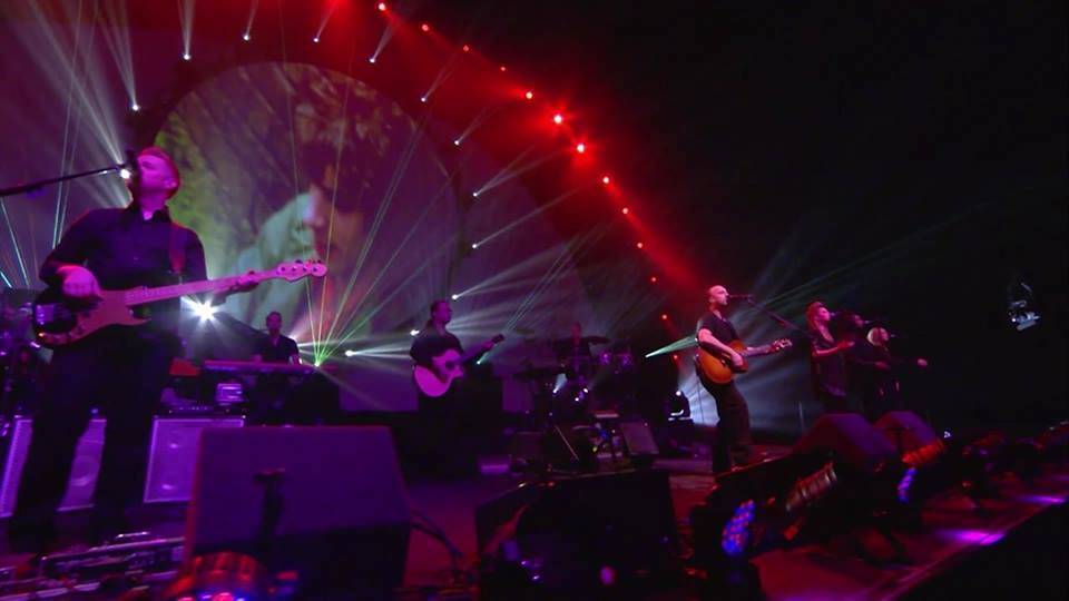 Brit Floyd Eclipse World Tour Firenze Teatro Obihall Eventi a Firenze
